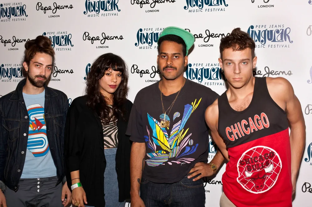 16. Pepe Jeans Singular Music Festival